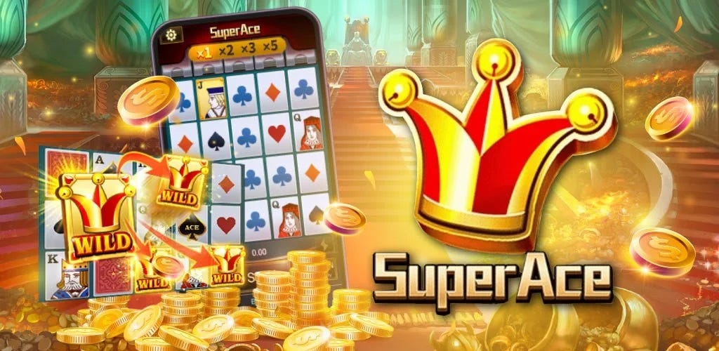 super 33 slot